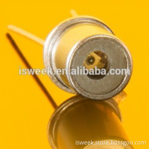UVB-only SiC Based UV photodiode Low UV Radiation SG01D-B18